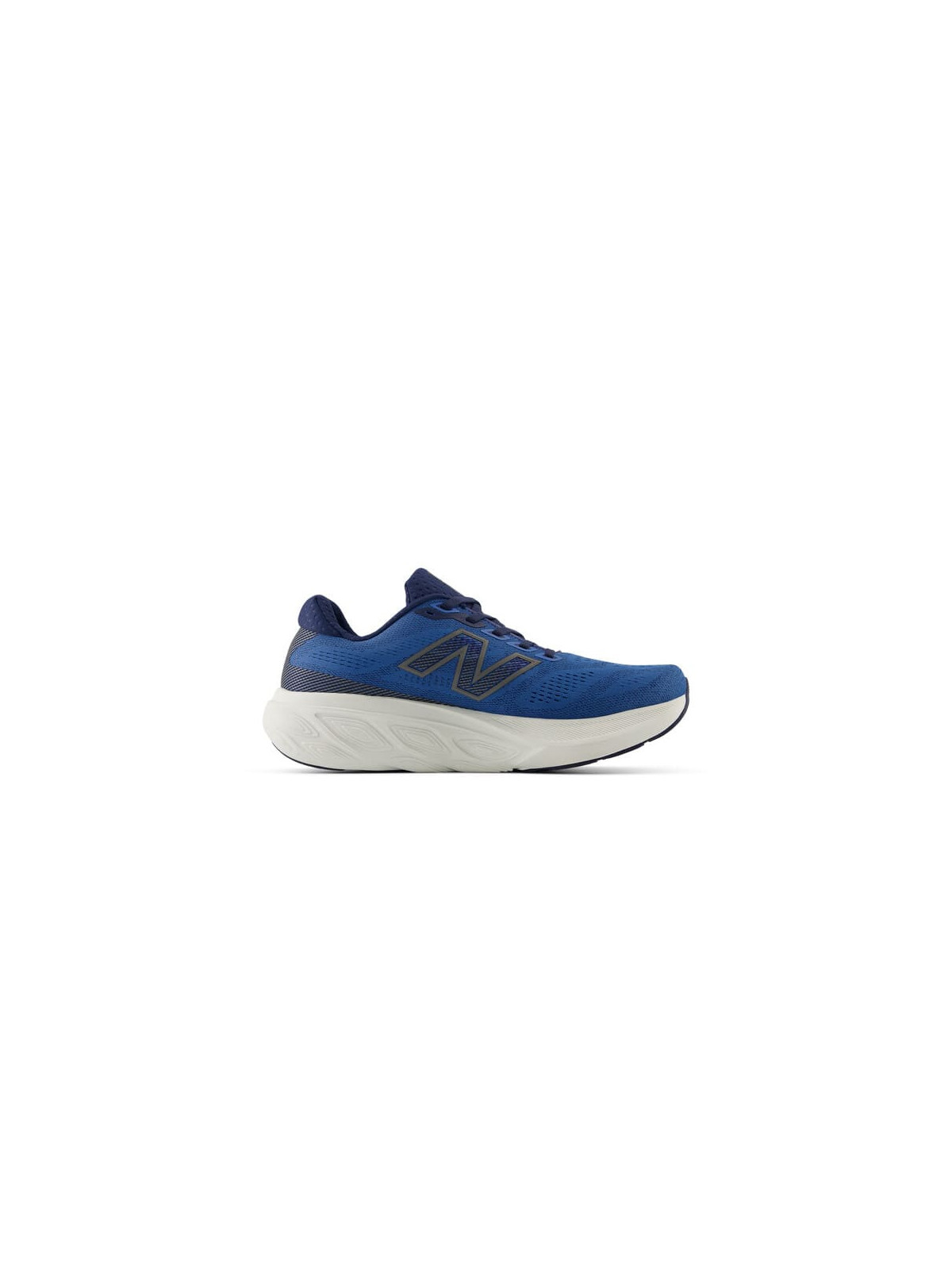 NEW BALANCE 880 Bleu Grande Largeur pour Homme - M880I15-2E