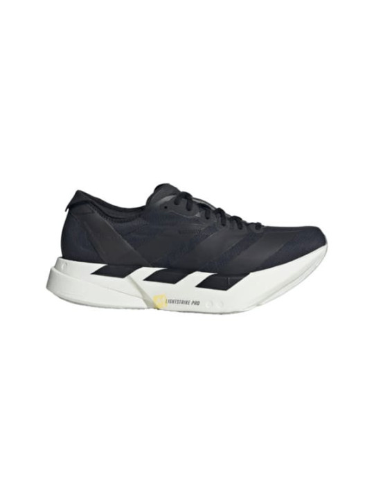 ADIDAS ADIZERO ADIOS PRO 4 W noire pour Femme - JR6360