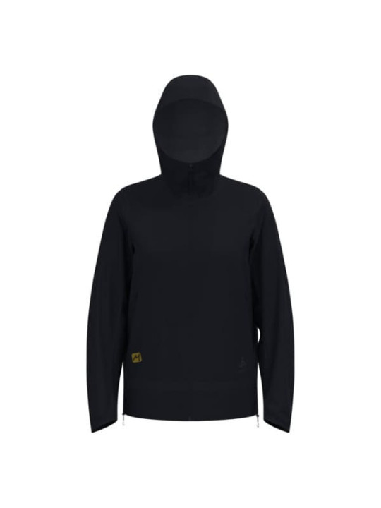 Veste Imperméable Compacte - 2,5 Couches - Écoresponsable - Code Produit: 529931