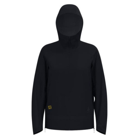 Veste Imperméable Compacte - 2,5 Couches - Écoresponsable - Code Produit: 529931