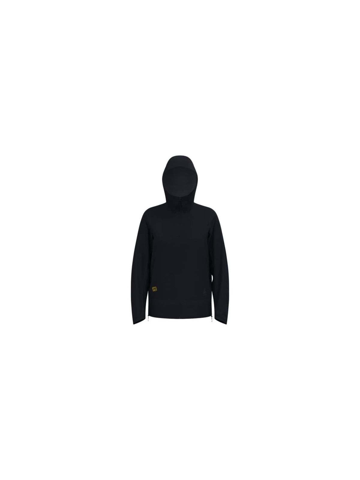 Veste Imperméable Compacte - 2,5 Couches - Écoresponsable - Code Produit: 529931