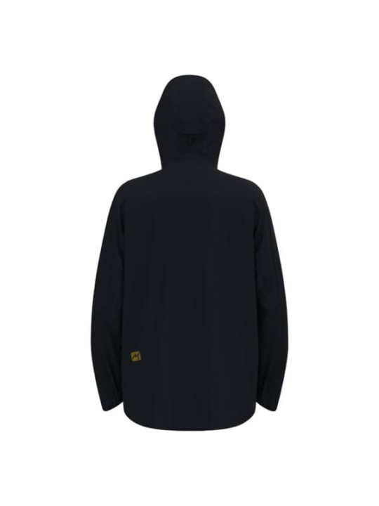 Veste Imperméable Compacte - 2,5 Couches - Écoresponsable - Code Produit: 529931