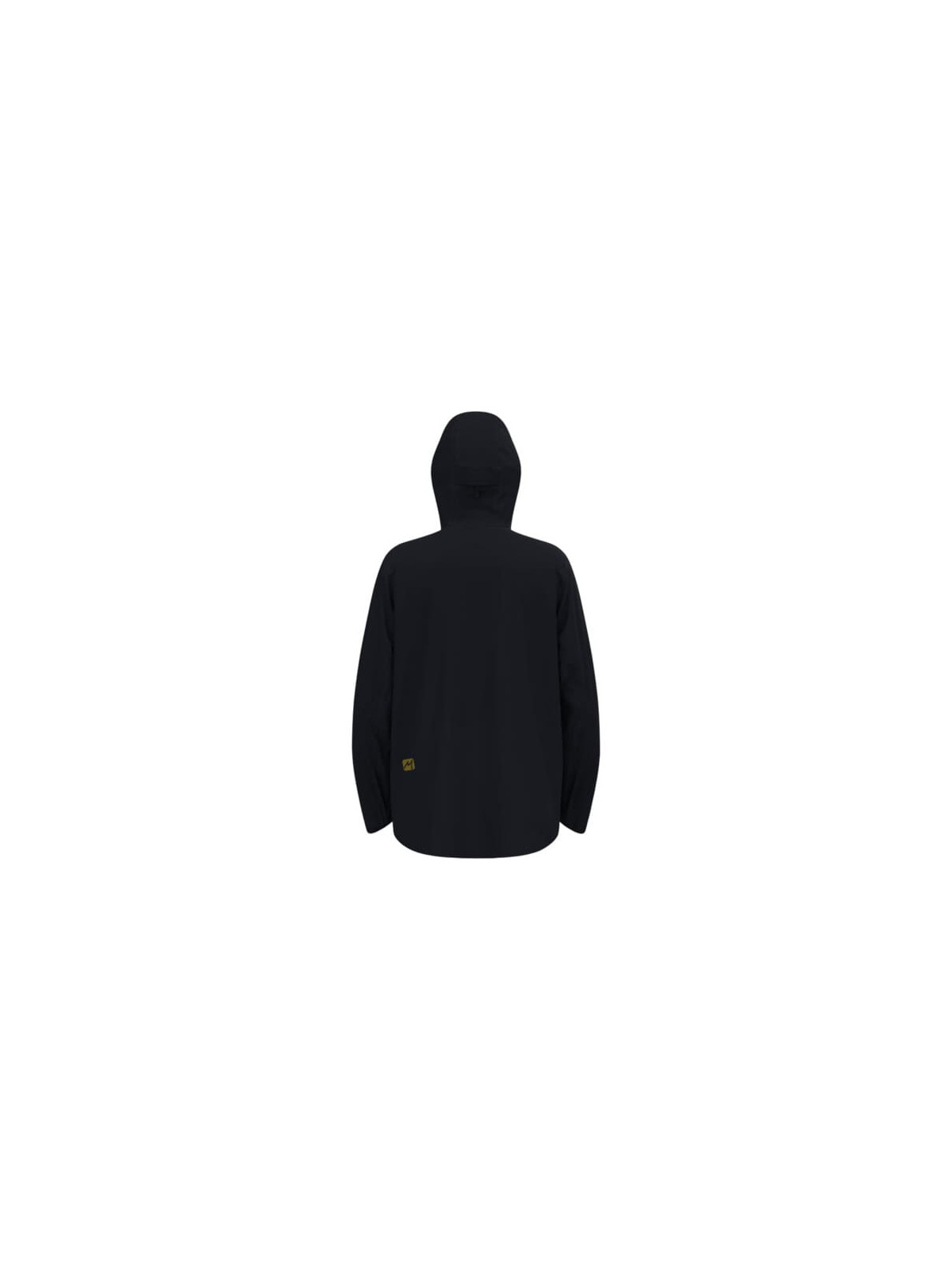Veste Imperméable Compacte - 2,5 Couches - Écoresponsable - Code Produit: 529931