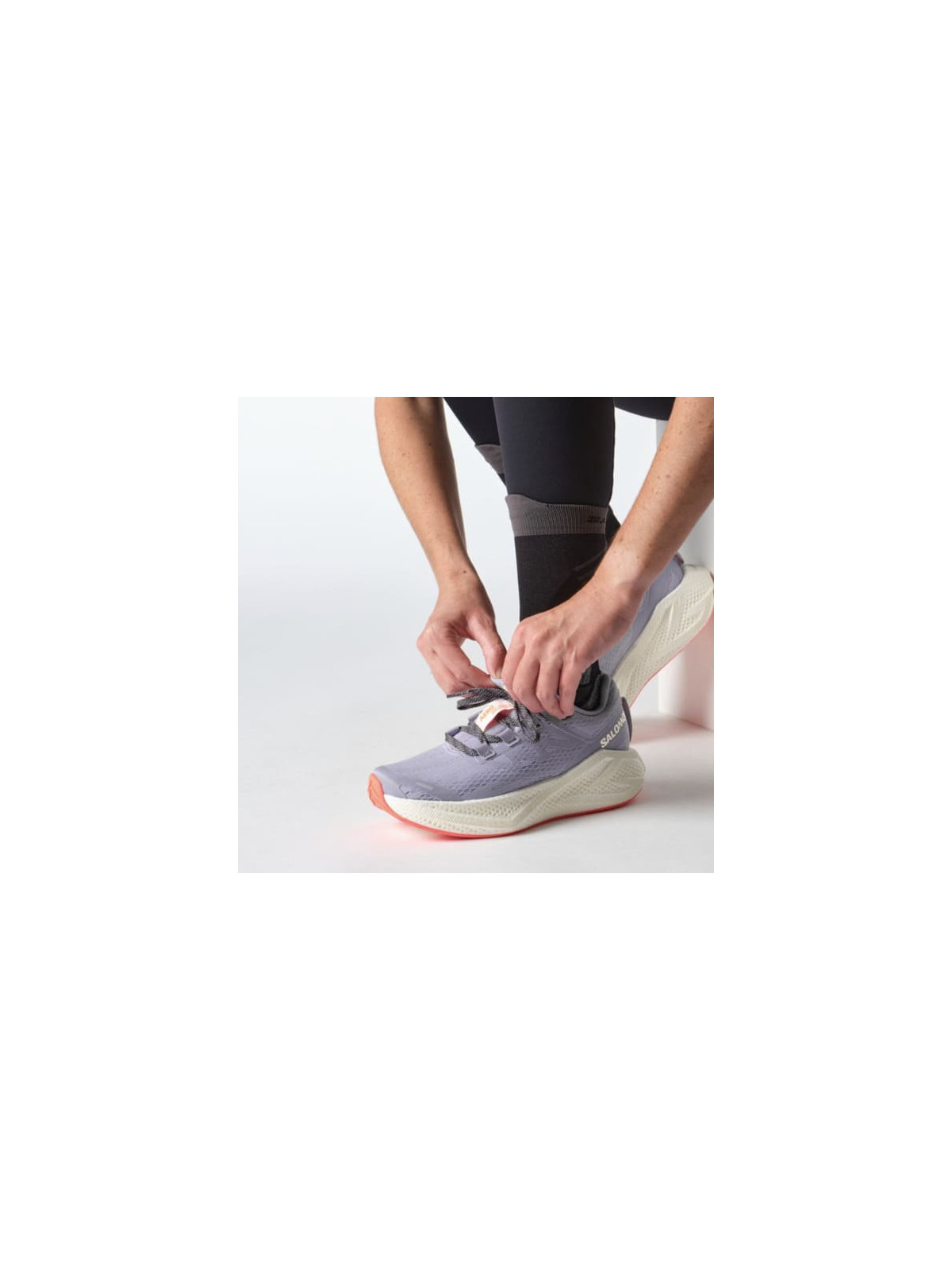 Aero Glide 3 - Chaussures de Running pour Femme - Article Réf. L47810600