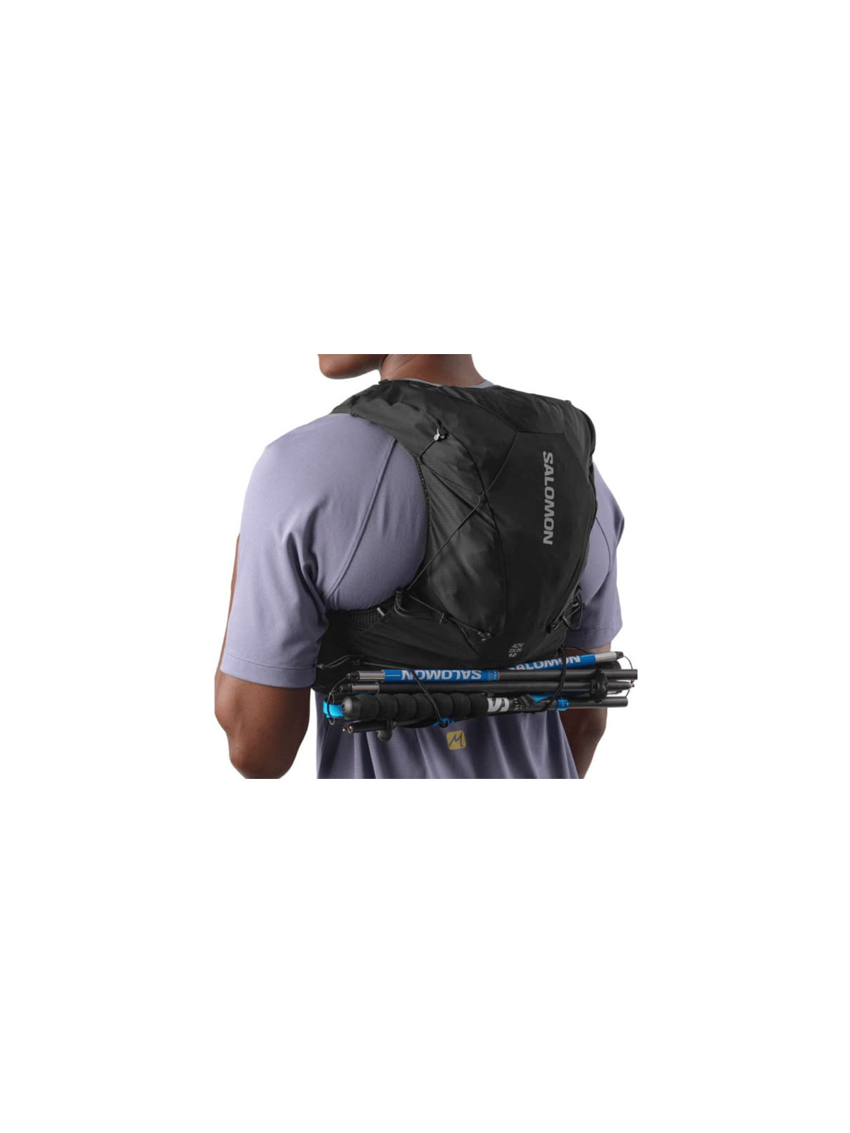 ADV Skin 12 - Gilet d\'Hydratation - Article Réf. LC2464300