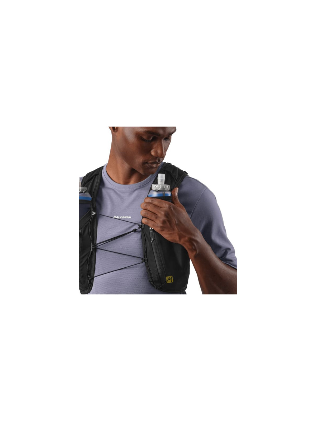 ADV Skin 12 - Gilet d\'Hydratation - Article Réf. LC2464300