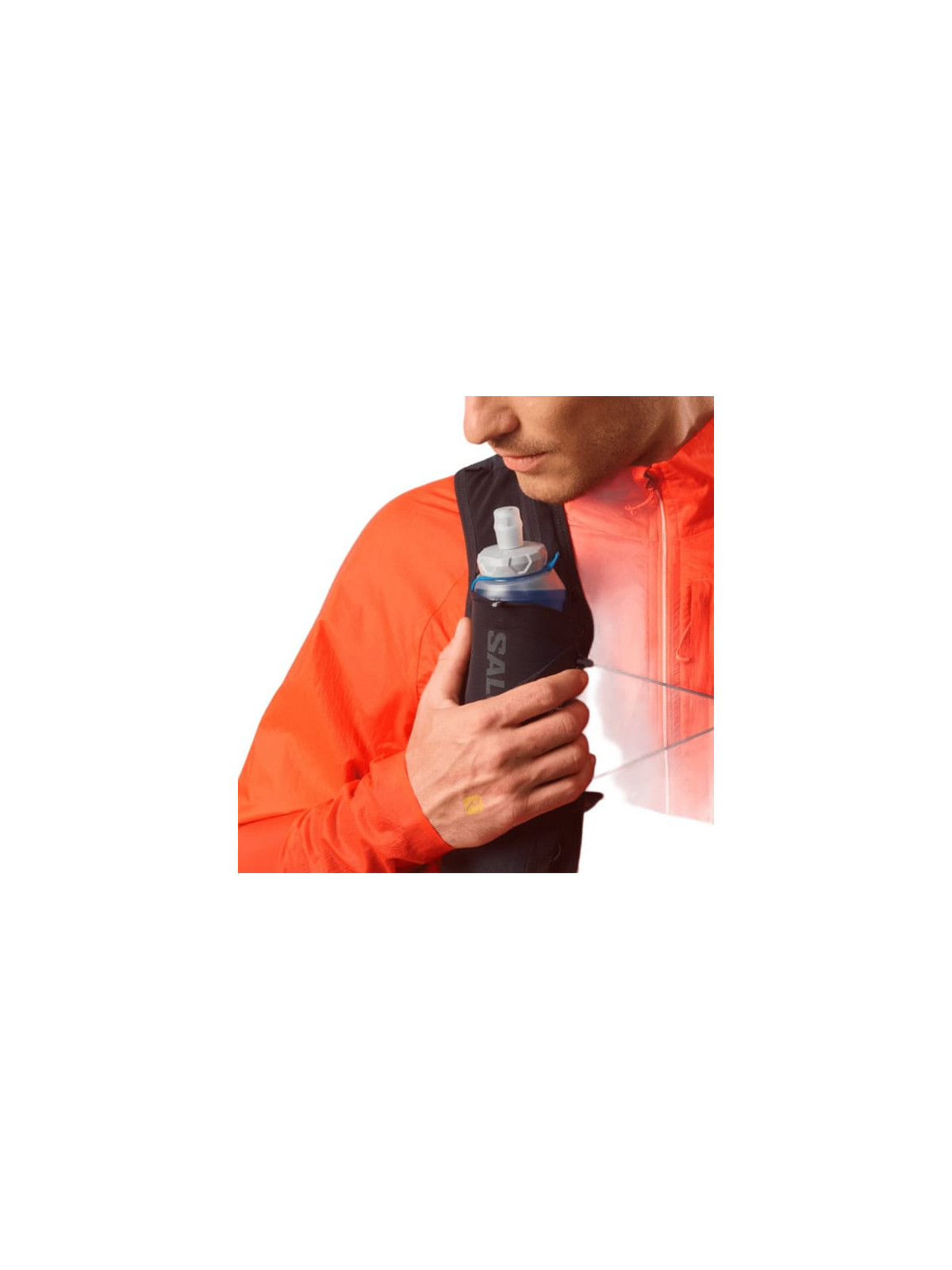 Softflask 500ml/17oz Ultra 42 - Article Réf. LC2337700
