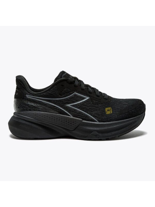 DIADORA NUCLEO 2 Full noir pour Femme - 101.181847C0200