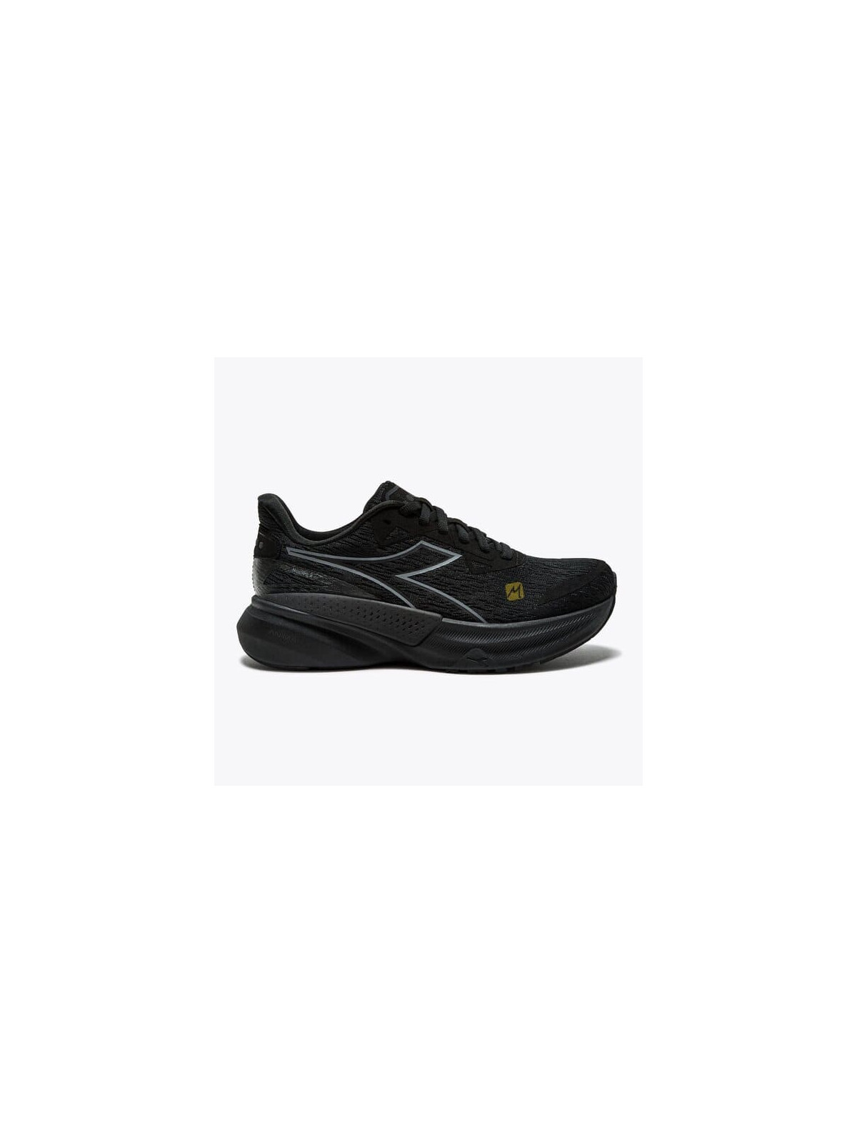 DIADORA NUCLEO 2 Full noir pour Femme - 101.181847C0200
