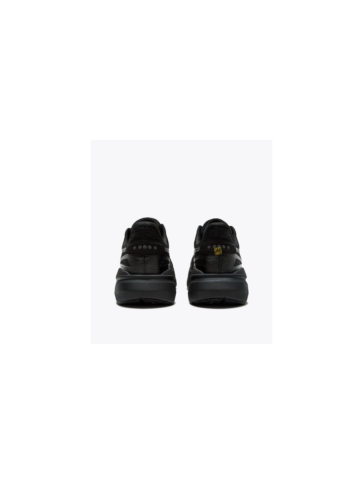 DIADORA NUCLEO 2 Full noir pour Femme - 101.181847C0200