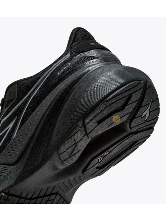 DIADORA NUCLEO 2 Full noir pour Femme - 101.181847C0200