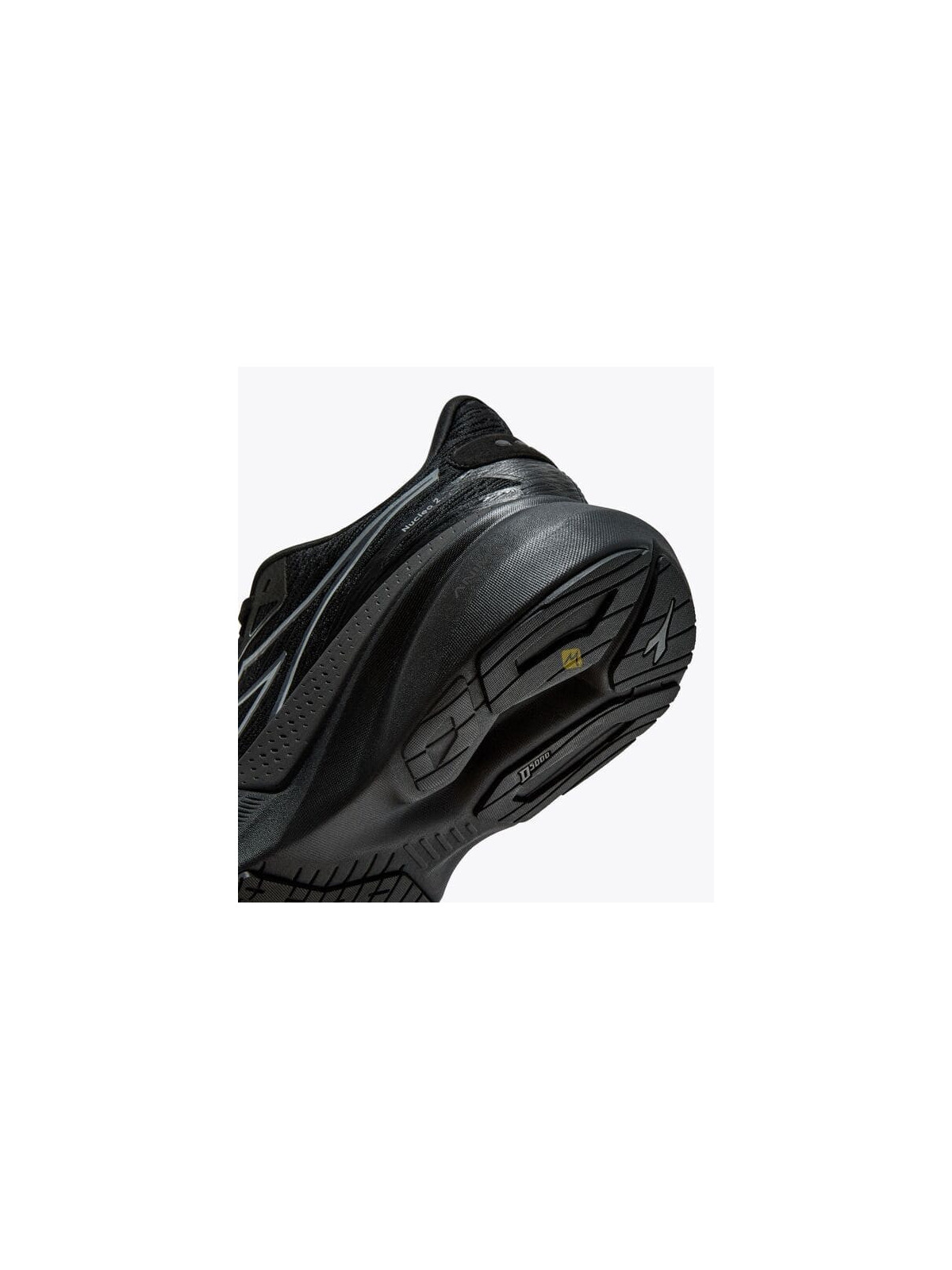 DIADORA NUCLEO 2 Full noir pour Femme - 101.181847C0200