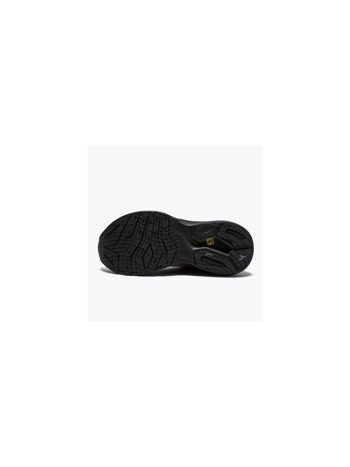 DIADORA NUCLEO 2 Full noir pour Femme - 101.181847C0200