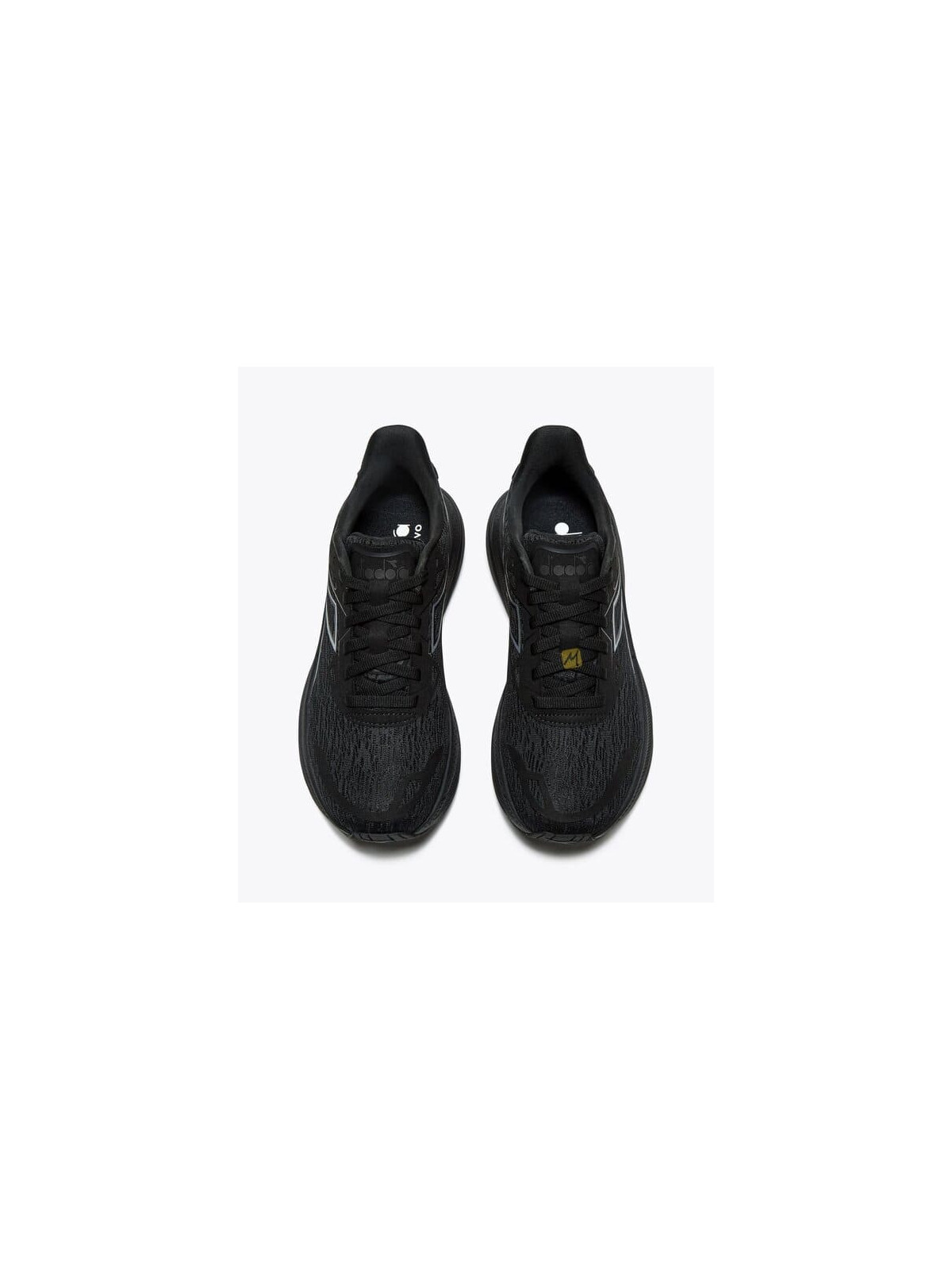 DIADORA NUCLEO 2 Full noir pour Femme - 101.181847C0200