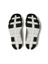 ON RUNNING Cloudmonster 2 - Blanc/Gris Femme (3WE10110664) | Confort et Performance