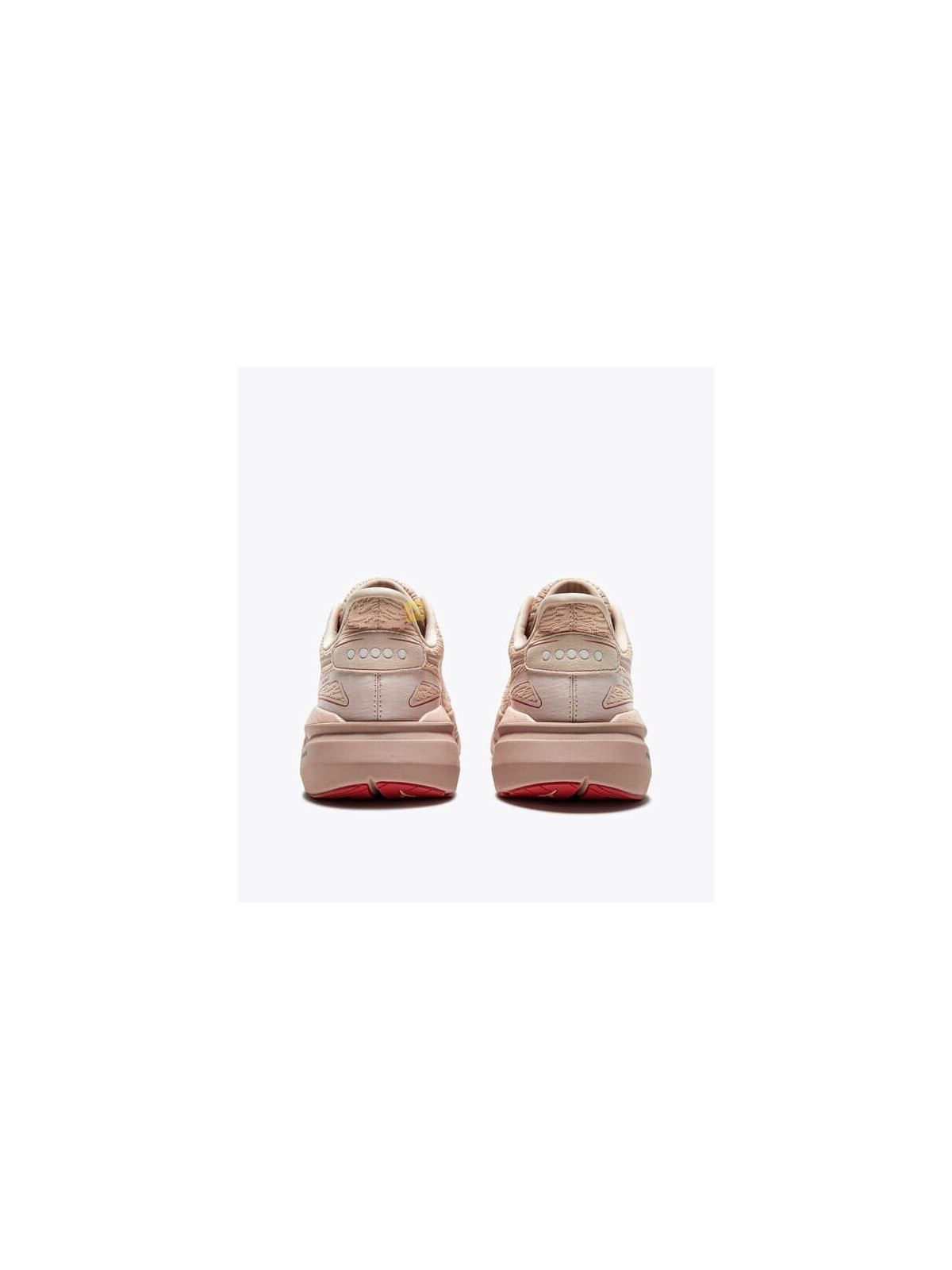 DIADORA NUCLEO 2 Rose Pâle Femme - Réf: 101.181847D1202