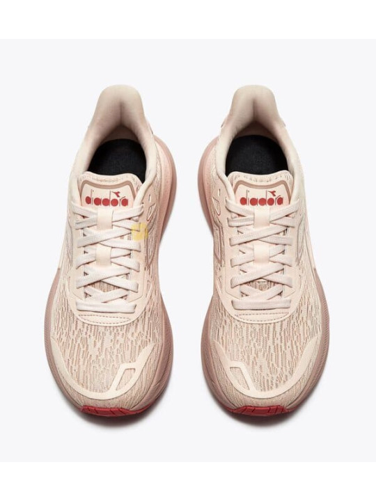 DIADORA NUCLEO 2 Rose Pâle Femme - Réf: 101.181847D1202