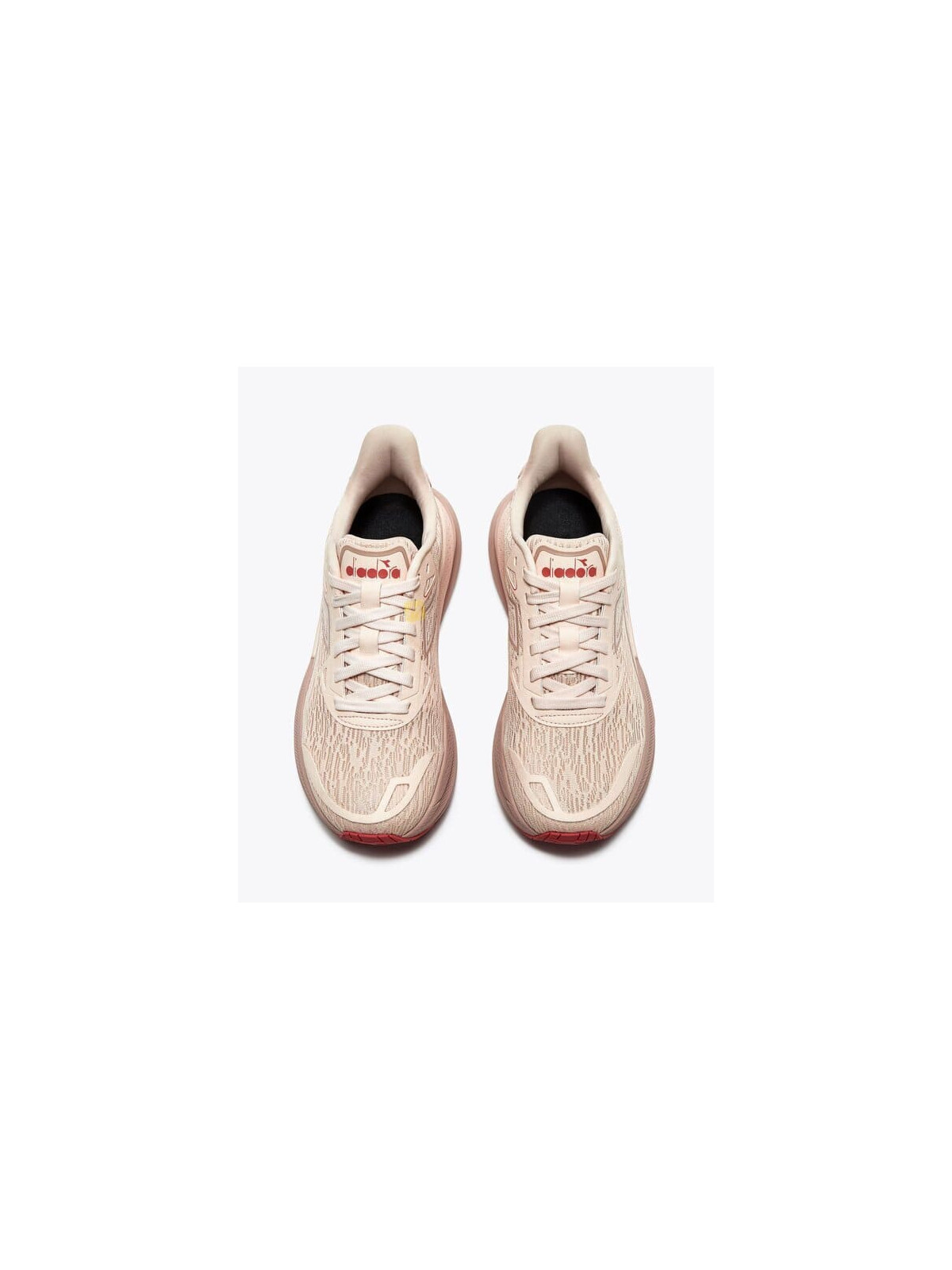 DIADORA NUCLEO 2 Rose Pâle Femme - Réf: 101.181847D1202