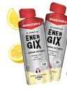 Gel Energix Citron OVERSTIM's 34g