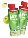 Gel Antioxydant Pomme OVERSTIM's 34g