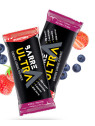Barre Énergétique Ultra Fraise Myrtille 40g OVERSTIM'S