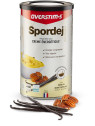 Spordej Vanille Noix de Pécan OVERSTIM'S | Collation Énergie