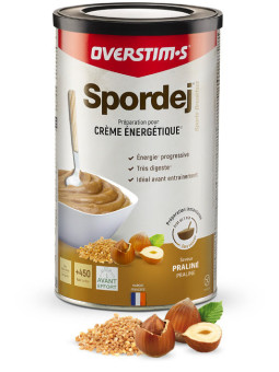 OVERSTIM\'S SPORDEJ PRALINE