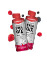 OVERSTIM\'S ENERGIX FRUITS ROUGES