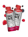  ENERGIX LIQUIDE FRUITS ROUGES