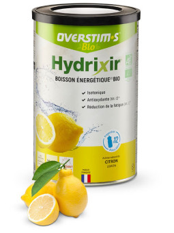 OVERSTIM\'S HYDRIXIR BIO CITRON 500 G