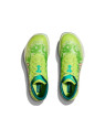 HOKA U Crescendo XC Mixte - Chaussure trail amortie et stable