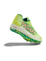 HOKA U Crescendo XC Mixte - Chaussure trail amortie et stable