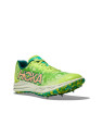 HOKA U Crescendo XC Mixte - Chaussure trail amortie et stable