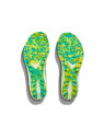 HOKA U Crescendo XC Mixte - Chaussure trail amortie et stable