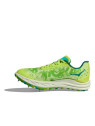 HOKA U Crescendo XC Mixte - Chaussure trail amortie et stable