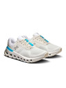 ON RUNNING Cloudrunner 2 Blanche Femme - Chaussure running légère et confortable