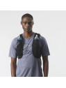 SALOMON ADV SKIN 5 Mixte Noir - Gilet d’hydratation trail running 5L