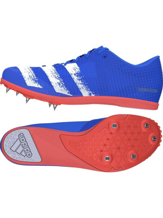 Adidas distance star