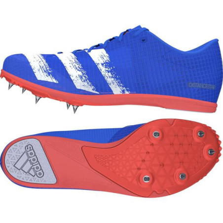 Adidas distance star