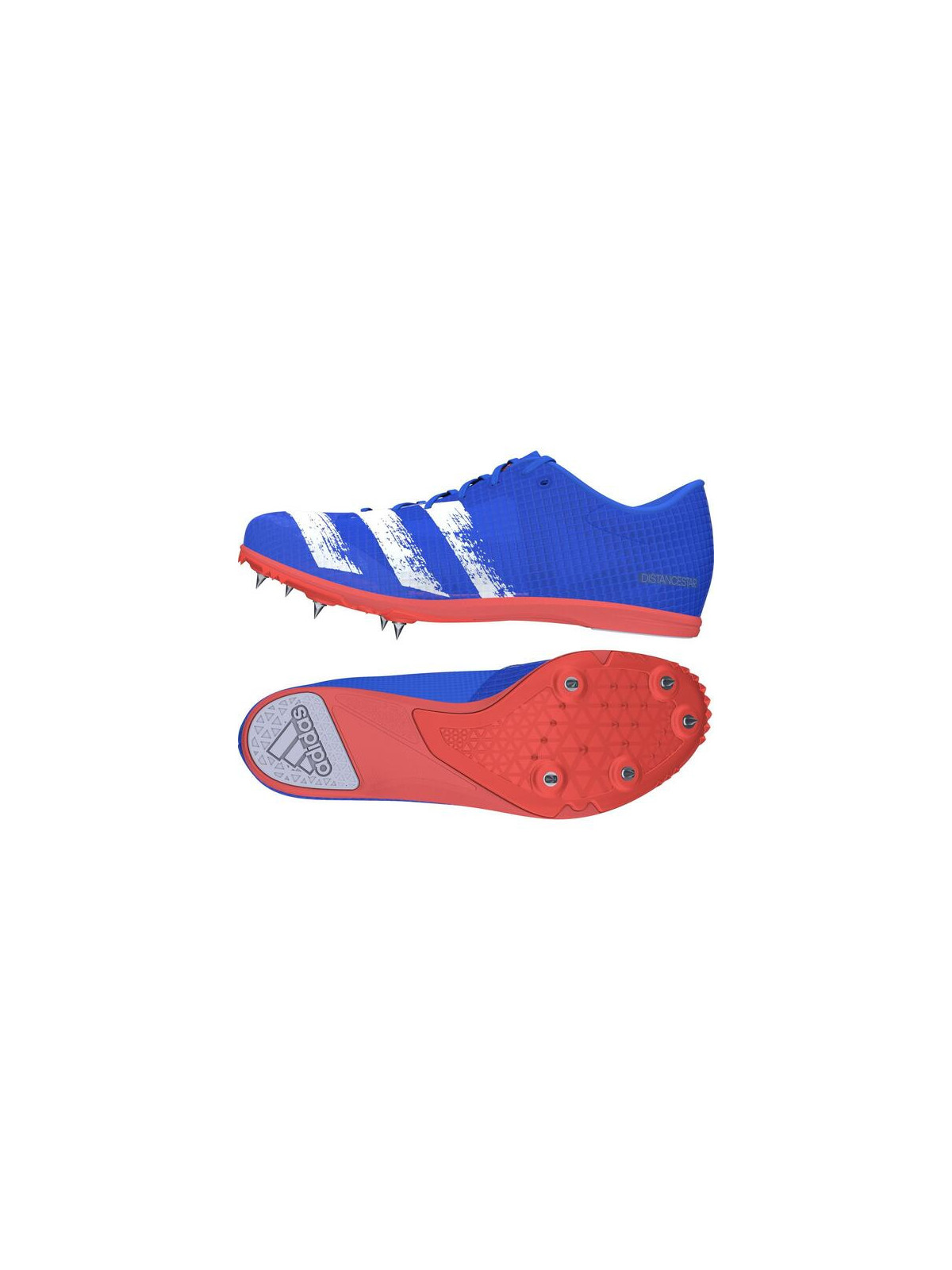 Adidas distance star
