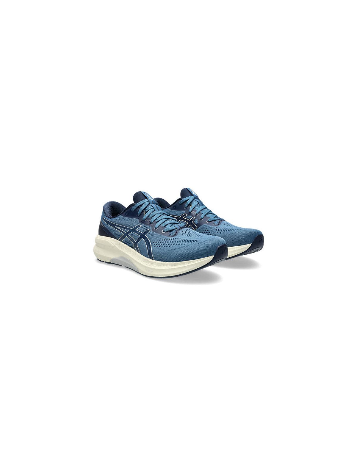 Chaussure ASICS GT-4000 4 Bleu Homme – Stabilité et Amorti pour pronateurs