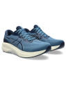 Chaussure ASICS GT-4000 4 Bleu Homme – Stabilité et Amorti pour pronateurs