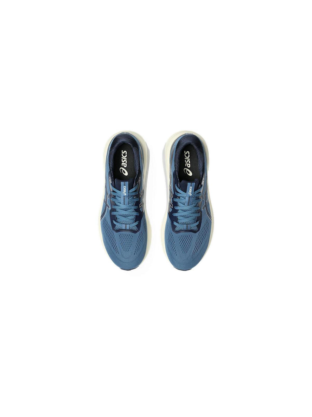 Chaussure ASICS GT-4000 4 Bleu Homme – Stabilité et Amorti pour pronateurs