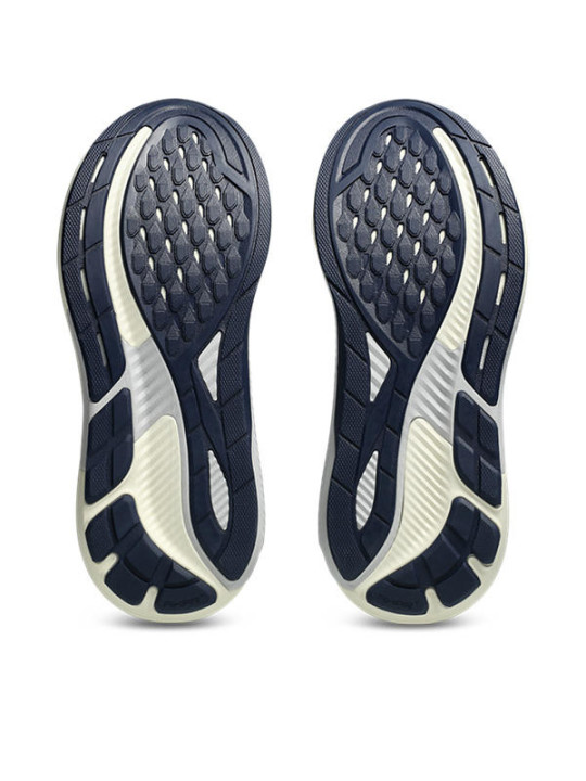 Chaussure ASICS GT-4000 4 Bleu Homme – Stabilité et Amorti pour pronateurs