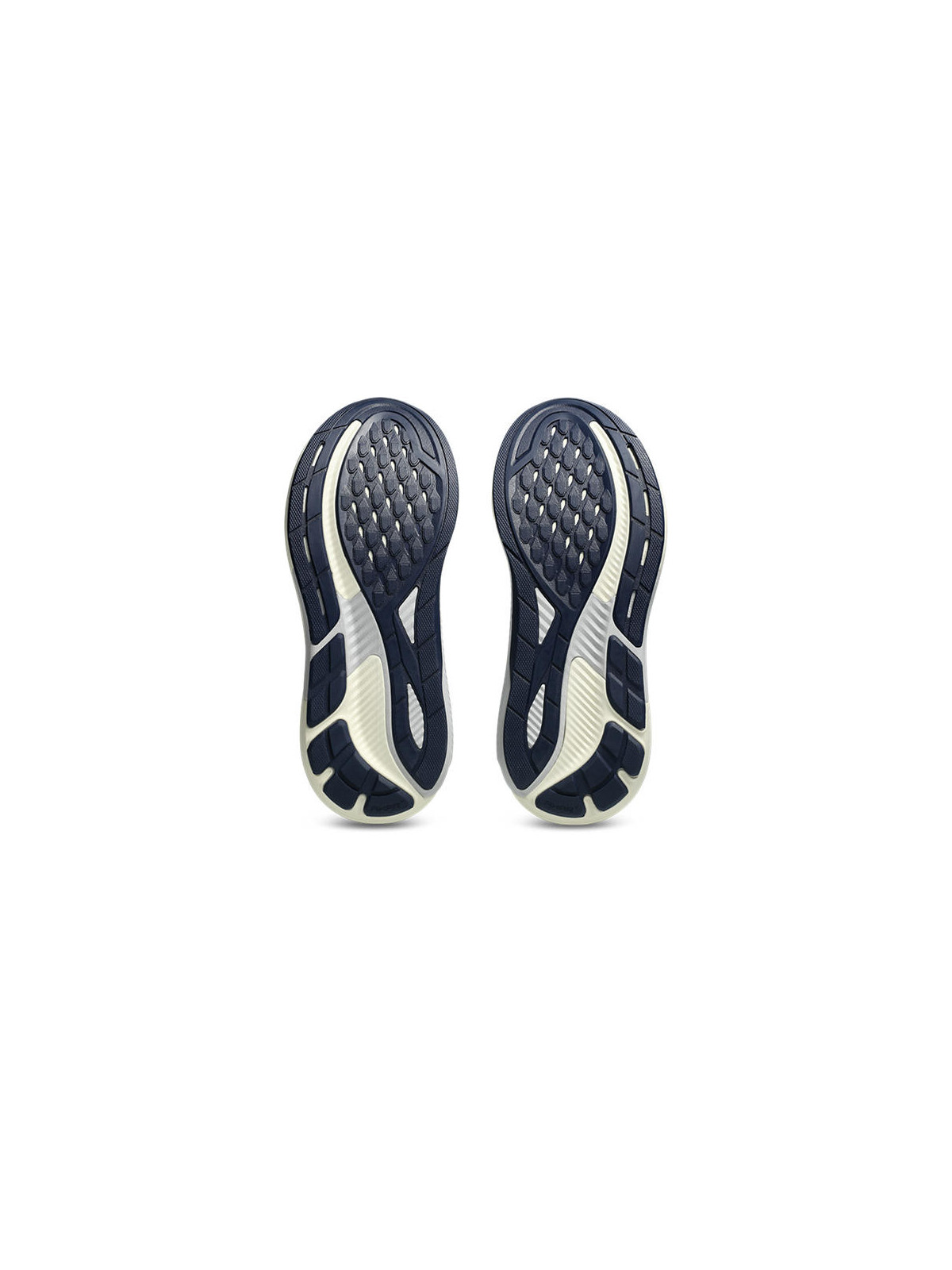 Chaussure ASICS GT-4000 4 Bleu Homme – Stabilité et Amorti pour pronateurs
