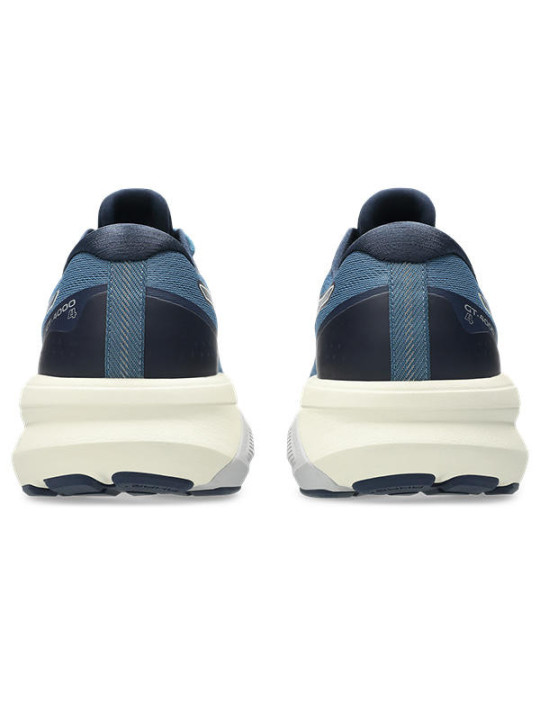 Chaussure ASICS GT-4000 4 Bleu Homme – Stabilité et Amorti pour pronateurs