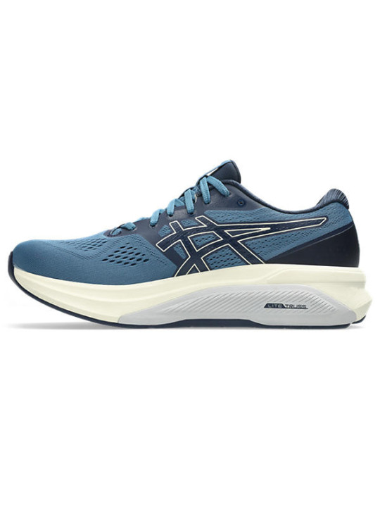 Chaussure ASICS GT-4000 4 Bleu Homme – Stabilité et Amorti pour pronateurs