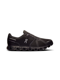  CLOUD 6 HOMME ALL BLACK