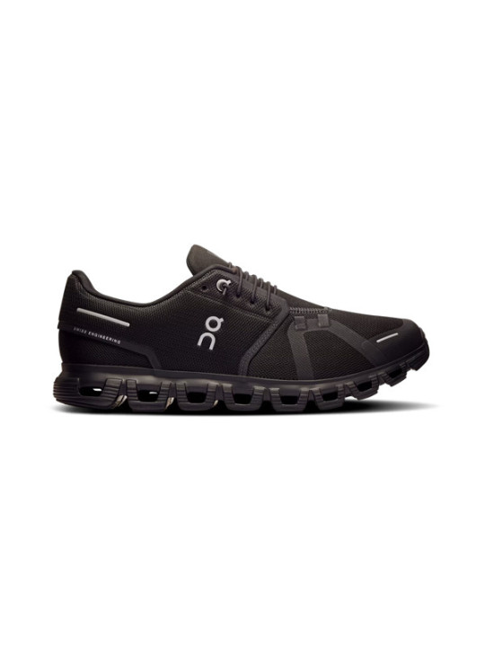  CLOUD 6 HOMME ALL BLACK