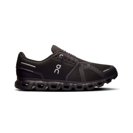  CLOUD 6 HOMME ALL BLACK